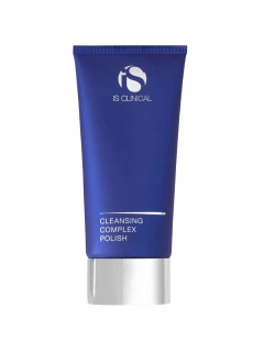 IS Clinical Cleansing Complex Polish - Гель-скраб для очищення шкіри