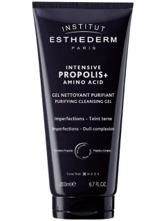 Intensive Propolis+ Amino Acid Purifying Cleansing Gel - Очищаючий гель з амінокислотою 