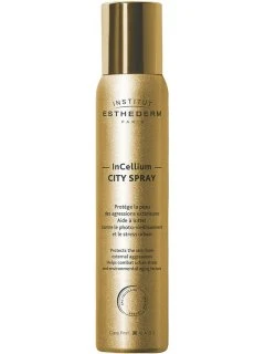 Esthederm City Protect InCellium Spray - Спрей-захист без фільтрів та екранів від UV-дії