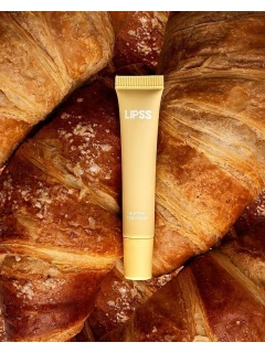 Lipper Butter Croissant - Блиск для губ з ефектом догляду
