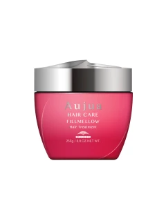 Aujua Fillmellow Hair Treatment - Маска для пом`якшення та відновлення жорсткого волосся