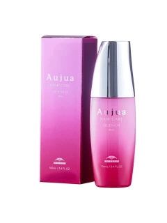 Aujua Quench Fluid - Увлажняющий флюид для сухих и поврежденных волос