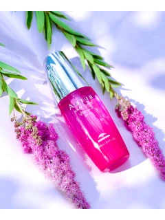Aujua Quench Serum - Увлажняющая сыворотка для сухих и повреждённых волос