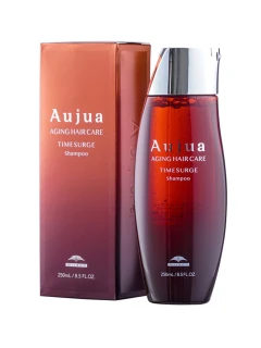 Aujua Timesurge Hair Shampoo - Шампунь для восстановления и омоложения волос
