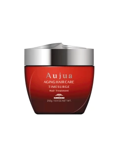 Aujua Timesurge Hair Treatment - Маска для восстановления и омоложения волос