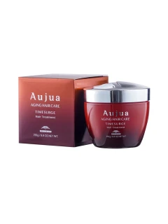 Aujua Timesurge Hair Treatment - Маска для восстановления и омоложения волос