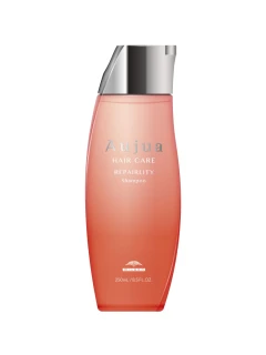  Aujua Repairlity Shampoo - Восстанавливающий шампунь для сухих и поврежденных волос