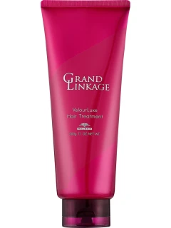 Grand Linkage Velour Luxe Hair Treatment - Зволожувальна маска для жорсткого, ламкого і пористого волосся