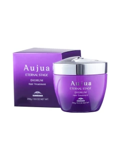 Aujua Diorum Hair Treatment - Маска для восстановления волос