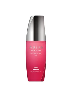 Aujua Fillmellow Milk - Молочко для пом'якшення та відновлення жорсткого волосся