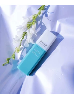 Deesse`s Remu Cream- Зволожуючий крем для захисту та укладки волосся