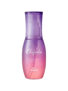 Milbon Elujuda Bleach Care Serum - Відновлююча сироватка для освітленого та пошкодженого волосся