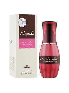 Elujuda Graceоn Emulsion - Емульсія для сухого, пошкодженого волосся