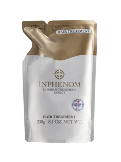 Inphenom Hair Treatment - Маска для відновлення та захисту фарбованого волосся