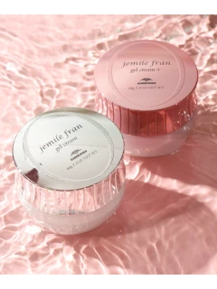 Jemile Fran Gel Cream - Гель-крем зволоження та термозахист для волосся 