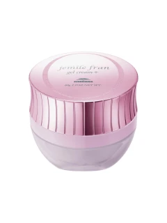 Jemile Fran Gel Cream Plus - Крем-гель для укладки волосся