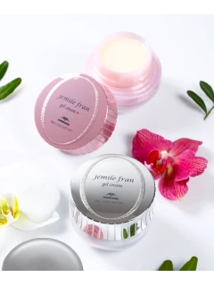Jemile Fran Gel Cream Plus - Крем-гель для укладки волосся