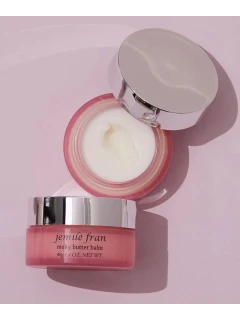 Jemile Fran Melty Butter Balm – Увлажняющий несмываемый бальзам для волос