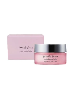 Jemile Fran Melty Butter Balm – Увлажняющий несмываемый бальзам для волос