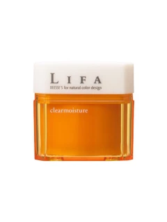 Lifa Clear Moisture Treatment - Увлажняющий уход для волос и кожи головы