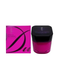 Deesse's Neu Due VelourLuxe Hair Treatment - Маска для жорсткого та шорсткого волосся