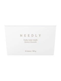 Daily Toner Mask - Набор ежедневных увлажняющих масок