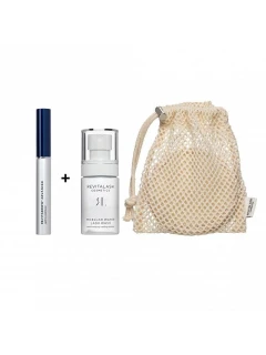 RevitLaash Clean Routine Revitabrow Set  - Набір для брів