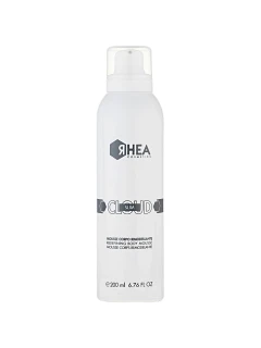 Rhea Cosmetics Cloud Slim - Ремоделюючий мус для тіла