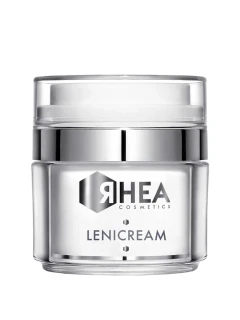 Rhea Cosmetics LeniCream - Успокаивающий крем для лица