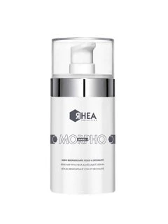 Rhea Cosmetics Morphoshapes 1 - Ремоделюючий серум для шкіри шиї та декольте