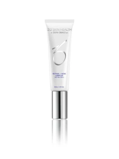 ZO Skin Health Retinol + Acne Complex - Сироватка проти запалень і висипань
