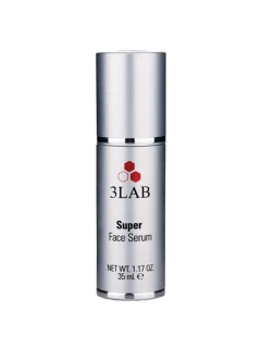 3Lab Super Face Serum - Супер сыворотка для кожи лица