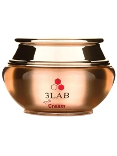3Lab The Cream - Антивозрастной крем с экстрактом женьшеня для кожи лица