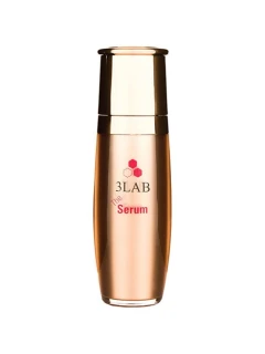 3Lab The Serum - Антивозрастная сыворотка с экстрактом женьшеня для кожи лица