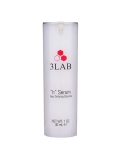 3Lab H Serum - Омолаживающая сыворотка для кожи лица