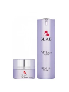 3Lab M Serum Set - Набір М