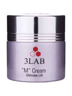 3Lab M Cream - Крем для ліфтингу шкіри обличчя