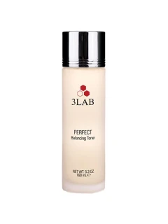3Lab Perfect Balancing Toner - Увлажняющий тоник для кожи лица