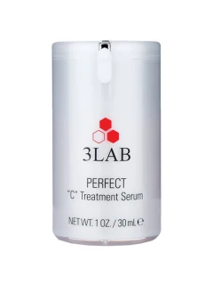 3Lab Perfect C Treatment Serum - Сыворотка с витамином С для кожи лица