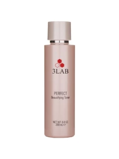 3LAB Perfect Beautifying Toner - Пом'якшуючий тонік для обличчя