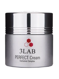 3Lab Perfect Cream - Омолаживающий крем для кожи лица