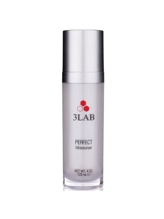 3Lab Perfect Moisturizer - Зволожуюча сироватка для шкіри обличчя