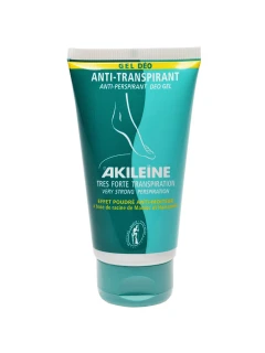 Anti-Perspirant Deo Gel Акилейн - Гель-антиперспирант для устранения излишней потливости