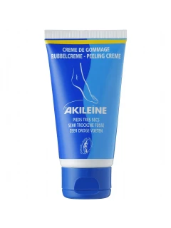 Gommage Foot Peeling Cream Акилейн - Крем-скраб с моментальным эффектом