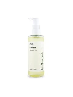 Heartleaf Pore Control Cleansing Oil - Очищувальна олія з заспокійливою дією