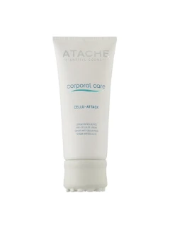 Atache Corporal Care Cellu-Attack - Активна антицелюлітна сироватка для тіла