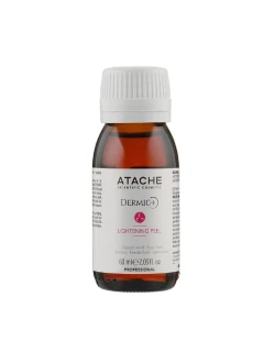 Atache Dermic Lightening Peel - Освітлюючий хімічний пілінг для обличчя