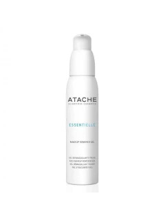 Atache Essentielle Makeup Remover Gel - Гель для снятия макияжа