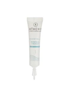 Atache Essentielle Renewal Therapy - Химический пилинг для атравматической чистки