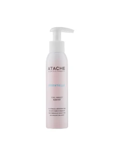 Atache Essentielle Total Make-Up Remover Oil - Масло для снятия макияжа